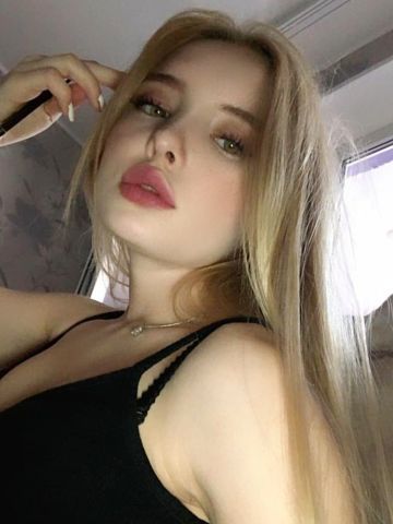 Анкета проститутки Агата, 23 года